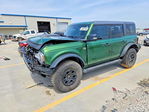 Ford Bronco 2023