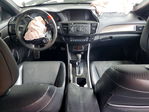 Honda Accord 2017