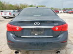 Infiniti Q50 2017