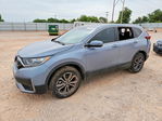 Honda CR-V 2021