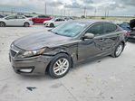 Kia Optima 2013
