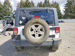 Jeep Wrangler 2013