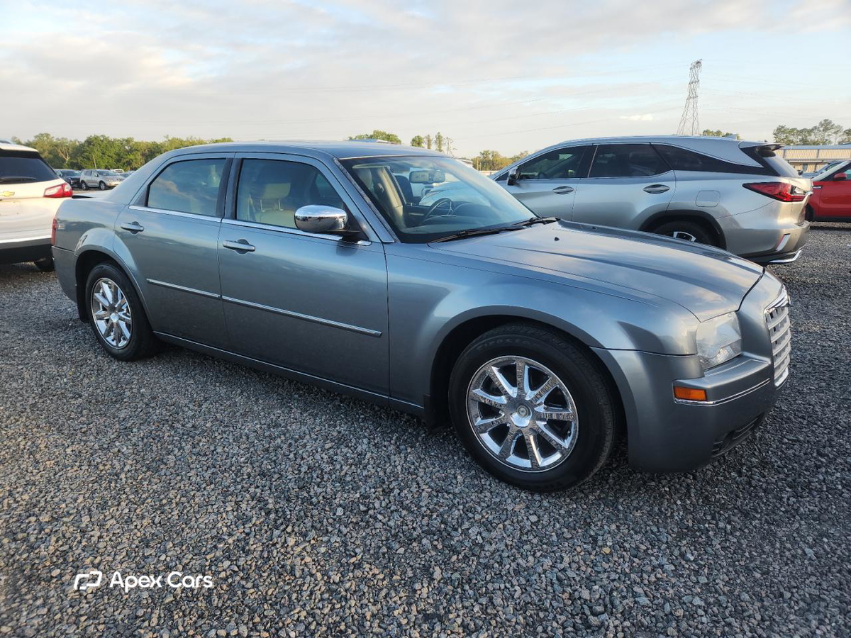Chrysler 300 2007