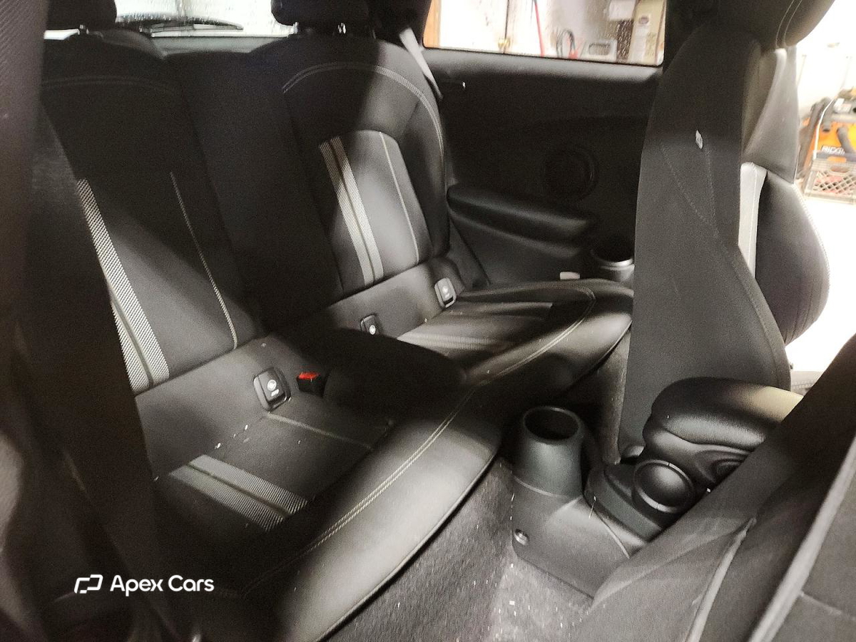 MINI Cooper 2015