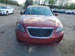Chrysler 200 2013