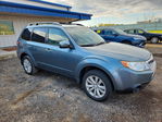 Subaru Forester 2011