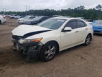 Acura TSX 2009