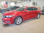Chevrolet Impala 2015