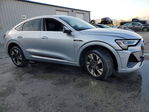 Audi e-tron 2022