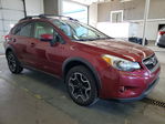 Subaru XV 2015