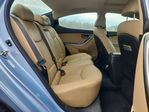Hyundai Elantra 2012