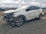 Nissan Murano 2021