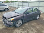 Subaru Impreza 2013