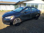 Nissan Versa 2025
