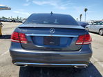 Mercedes-Benz E-klasse 2016