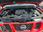 Nissan Titan 2012