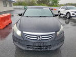 Honda Accord 2011