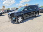 GMC Terrain 2017