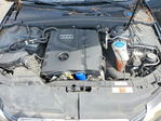 Audi A4 2010