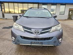 Toyota RAV 4 2014