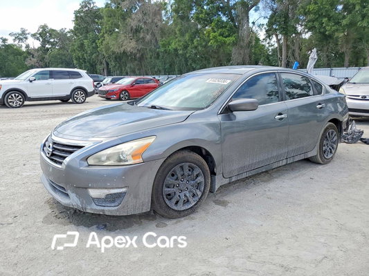 Nissan Altima 2014 - Image 1 of 13