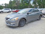 Nissan Altima 2014
