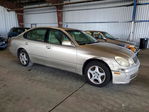 Lexus GS 300 2000