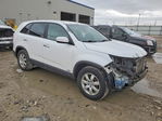 Kia Sorento 2012