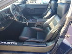 Chevrolet Corvette 1985