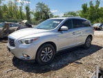 Infiniti JX 2013