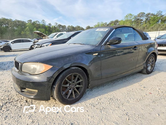 BMW Series 1 2011 - Image 1 of 12