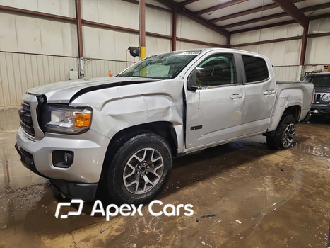GMC Canyon 2018 - Image 1 of 14