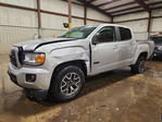 GMC Canyon 2018