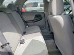 Subaru Impreza 2002