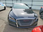 Genesis G80 2017