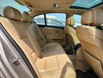 BMW Series 5 2012