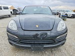 Porsche Cayenne 2012