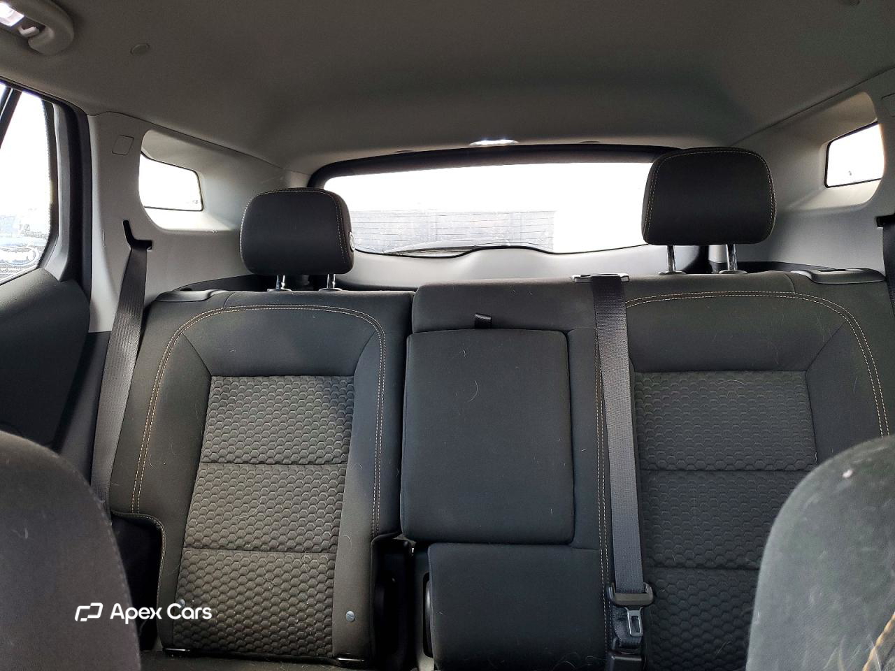 GMC Terrain 2020