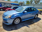 Subaru Legacy 2012