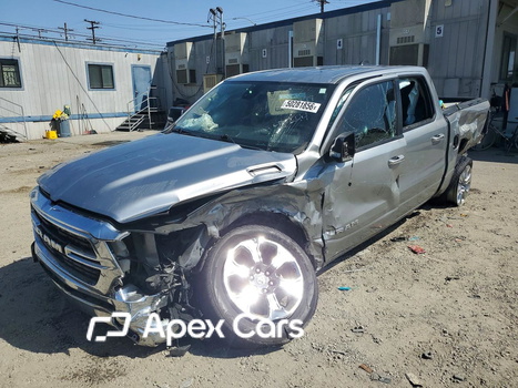 RAM 1500 2019 - Image 1 of 12