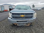 Chevrolet Silverado 2012