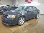 Dodge Avenger 2013