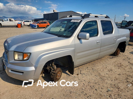 2006 Honda Ridgeline - Zdjęcie 1 z 5