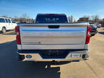 Chevrolet Silverado 2021