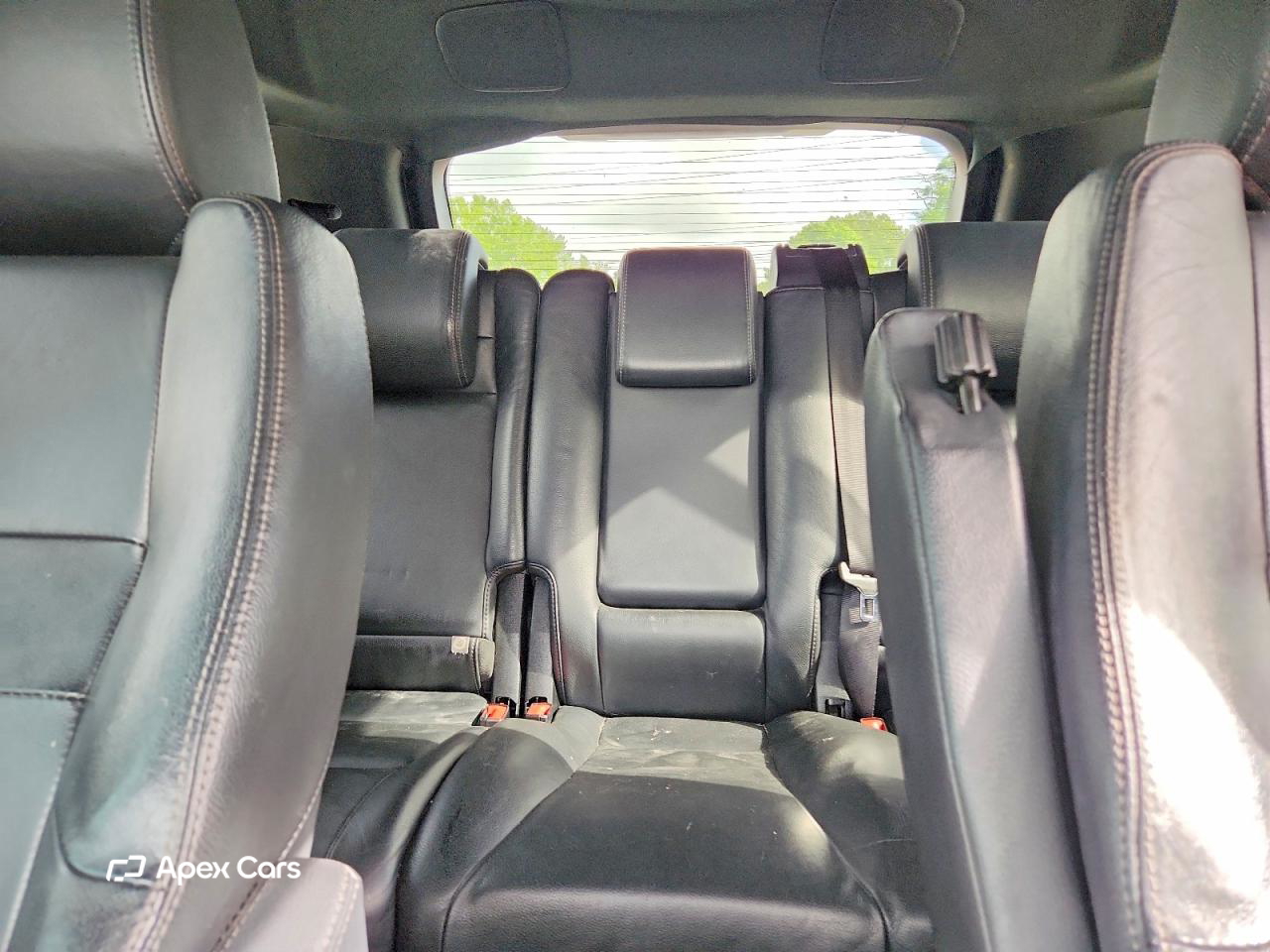 Land Rover Range Rover 2013