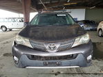 Toyota RAV 4 2014
