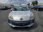 Mazda 3 2012