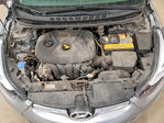 Hyundai Elantra 2015