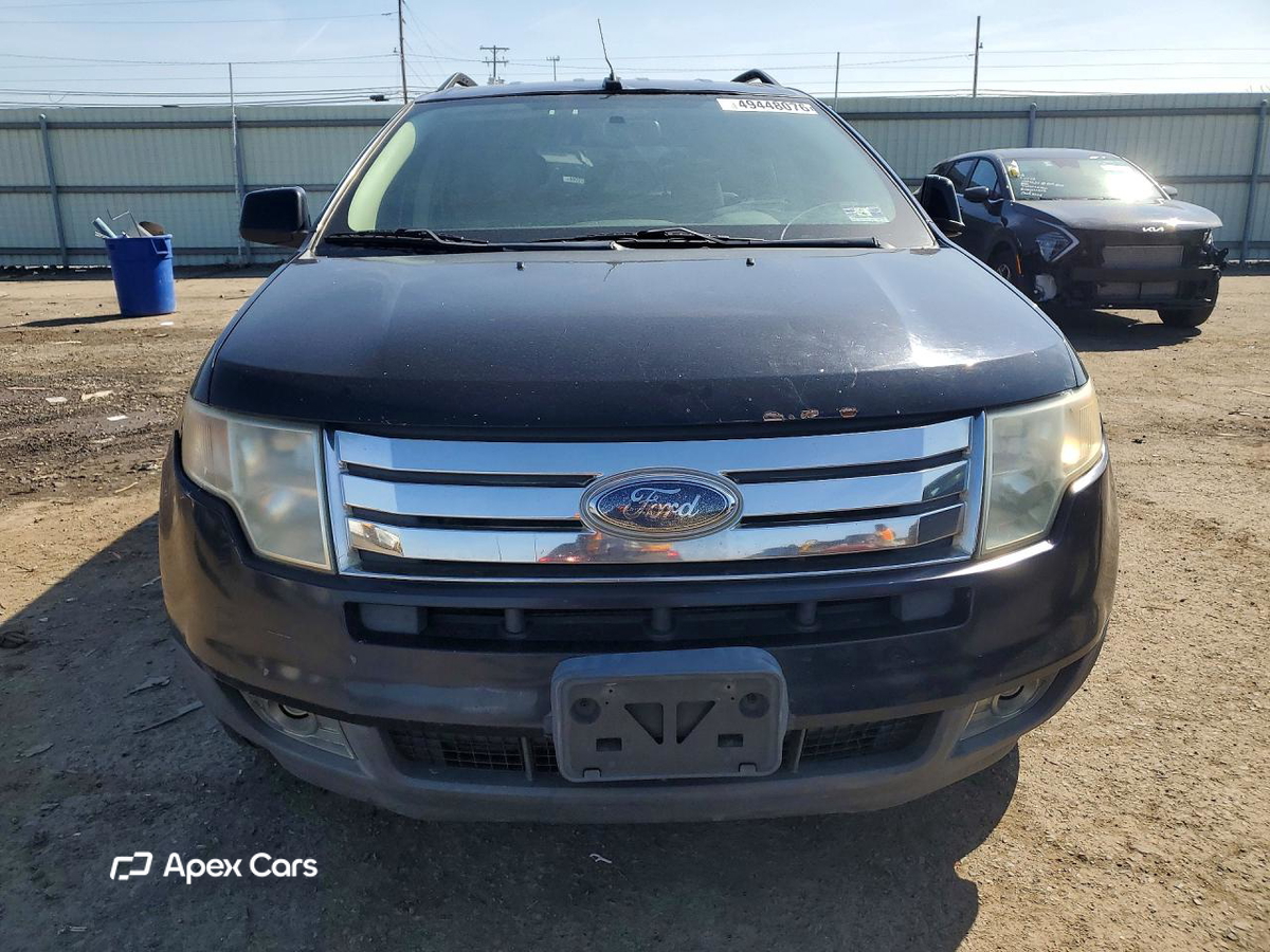 Ford Edge 2008