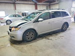 Honda Odyssey 2015
